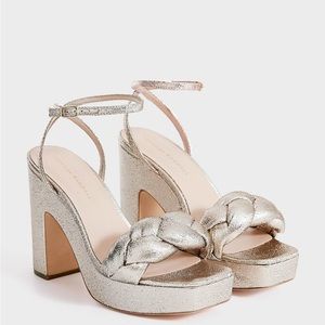 Loeffler Randall Fae Platform Sandal